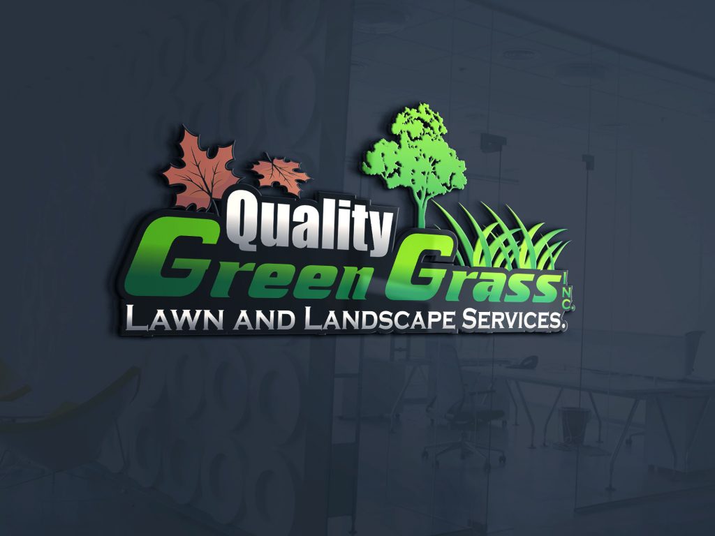 Landscaping & Lawn Care Services