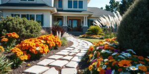 How Can You Achieve Curb Appeal on a Budget