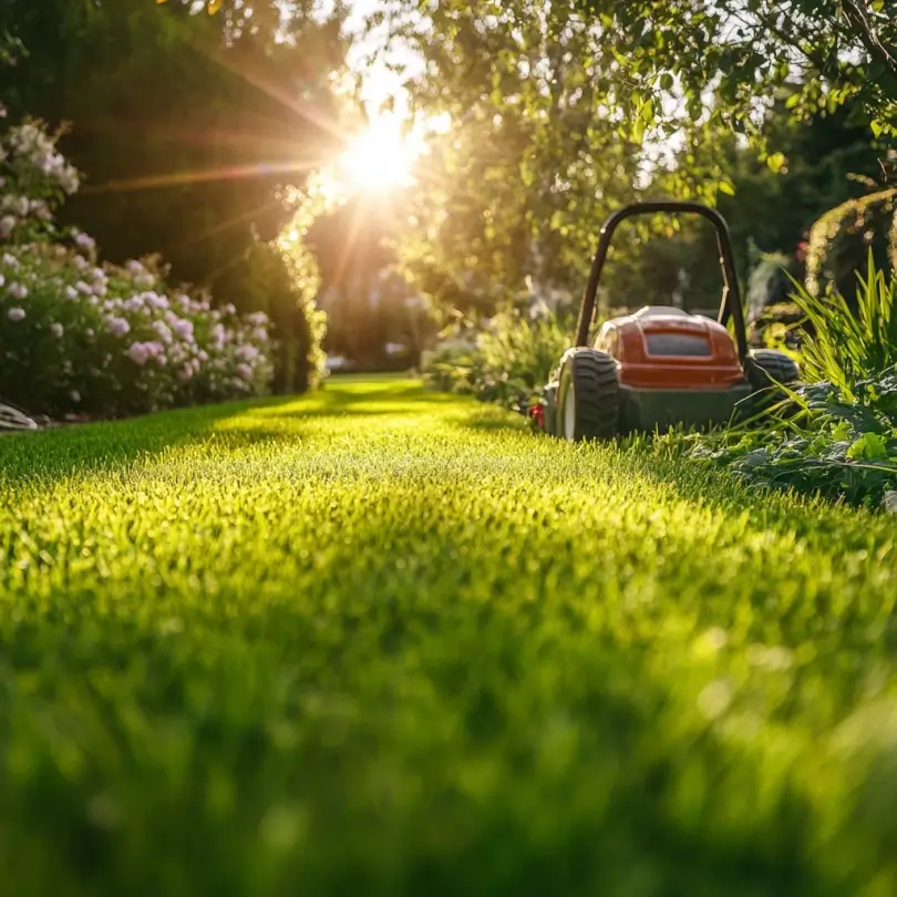 Essential Lawn Care