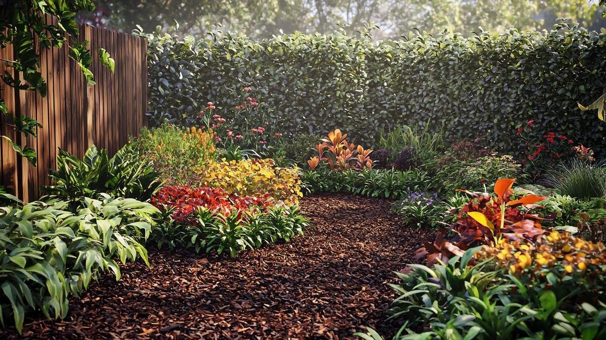 How Can Cedar Mulch Benefit Your Pets and Garden