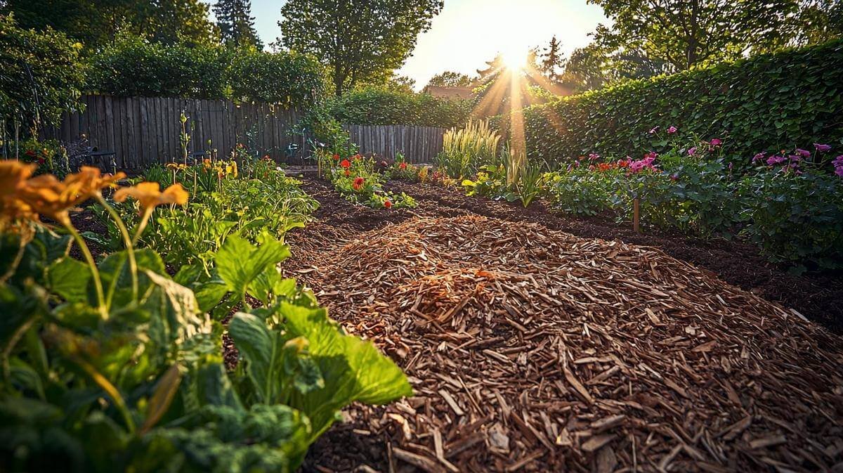 What Are Pet-Friendly Garden Covers and Their Benefits