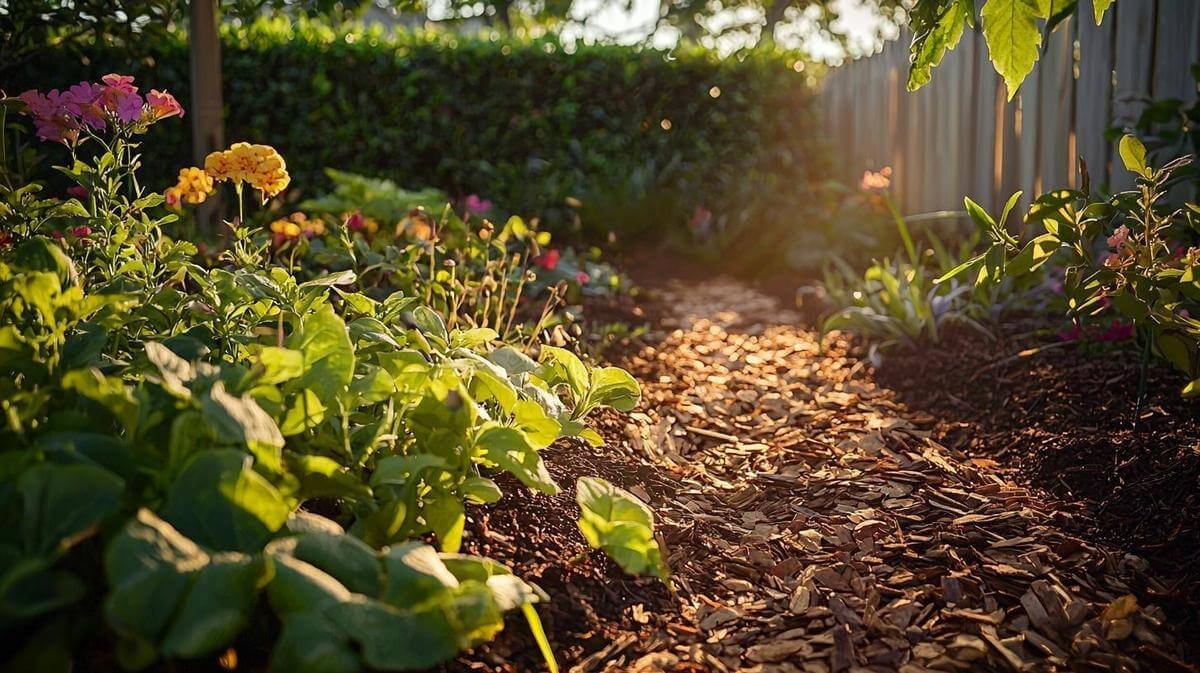 Best ground cover for children's playground to ensure safety and fun.